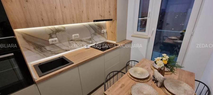 Apartament 2 camere Mihai Bravu-Vitan parcare centrala proprie - 4