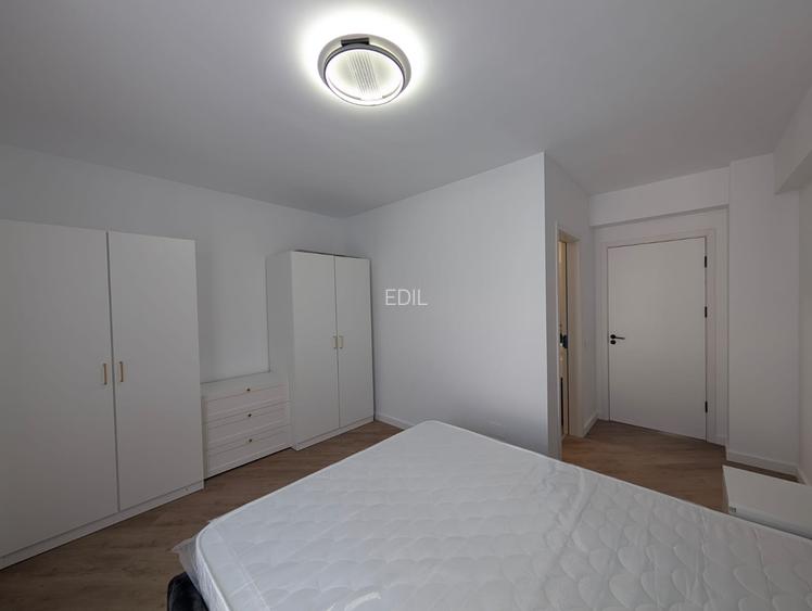Penthouse ultrafinisat 4camere terasa parcare zona Tineretului - 9