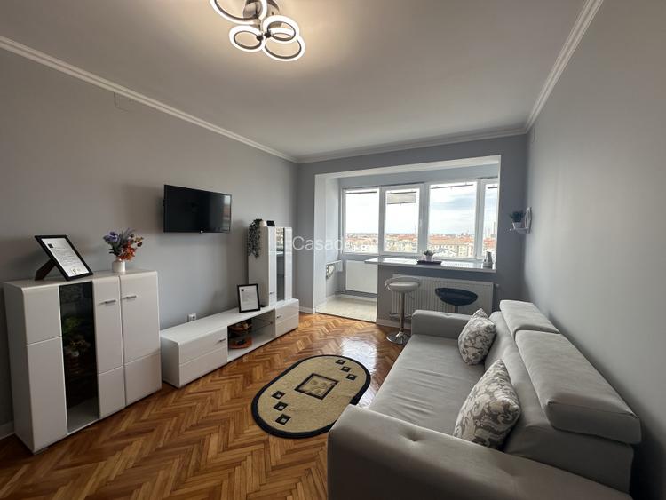 Loc de parcare - View - Boxa - Zona de Nord - 2