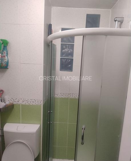 3 CAMERE  | ET. P\4 | 78.76MP | CENTRALA PROPRIE | DRUMUL SARII -13 SEPTEMBRIE - 8