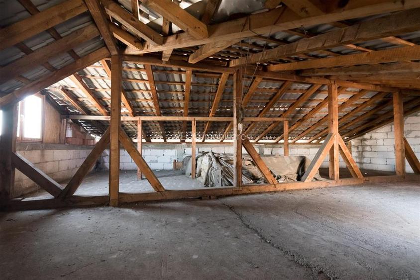 RECO Teren 691 mp cu constructie – Alesd, deschidere la DN, ideal pentru dezvolt - 23