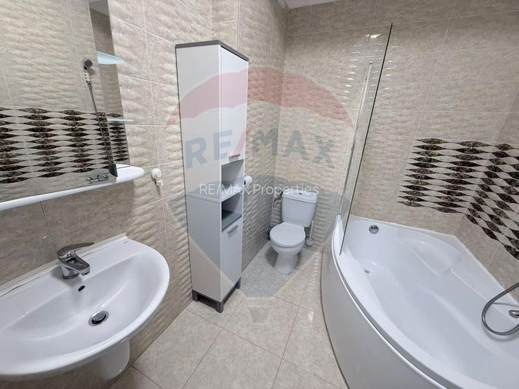 Apartament de vânzare | 3 camere, living 23 mp | Militari Residence - 8