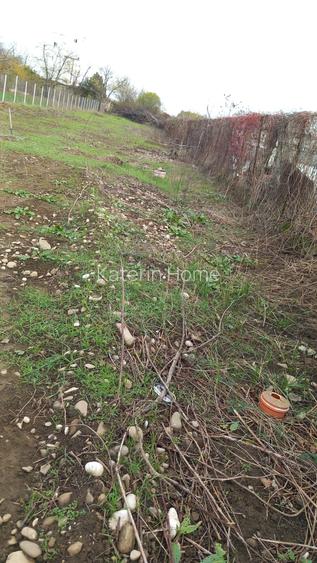 Teren intravilan Ploiesti-Zona Bariera Bucov - 3
