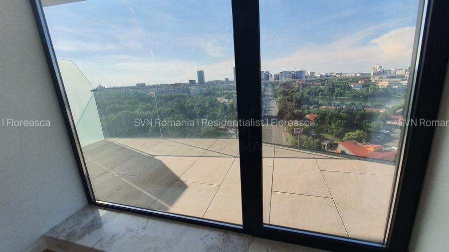 REA1023650 Apartament 4 camere I One Verdi Park I Vedere Panoramica I Best deal - 17