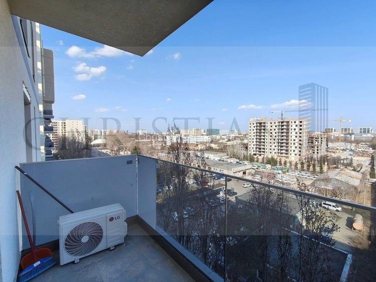 Garsoniera Exigent Plaza Residence Faza 5 - Prima Utilizare - 4