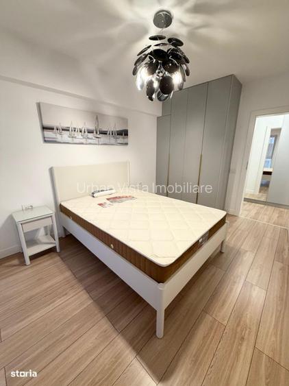 3 Camere Prima Vista | Pipera - Barbu Vacarescu | - 10