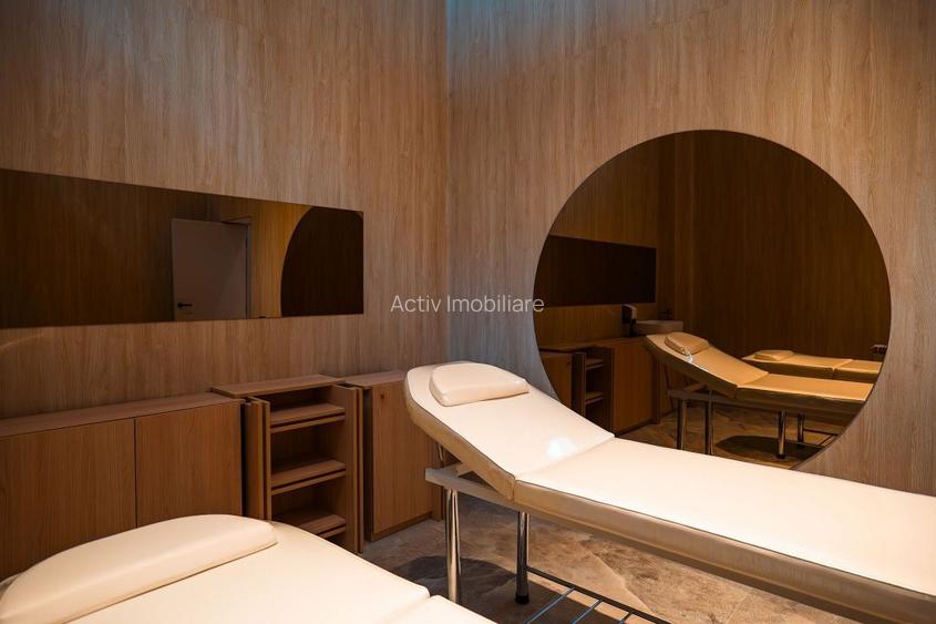 APARTAMENT 2 CAMERE–ALEZZI ODYSSEY-MAMAIA NORD |PARCARE INCLUSĂ| MOBILAT, UTILAT - 52