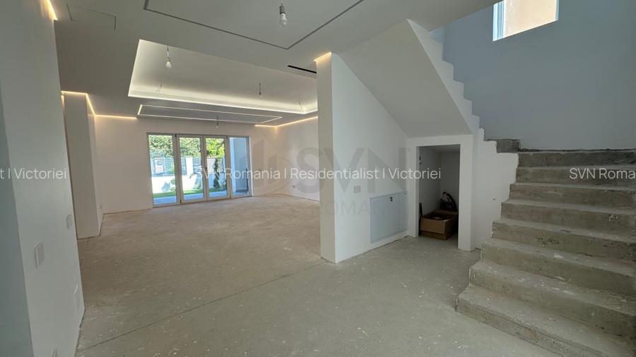 REV2004418 Vila individuala Pipera 5 camere - 6