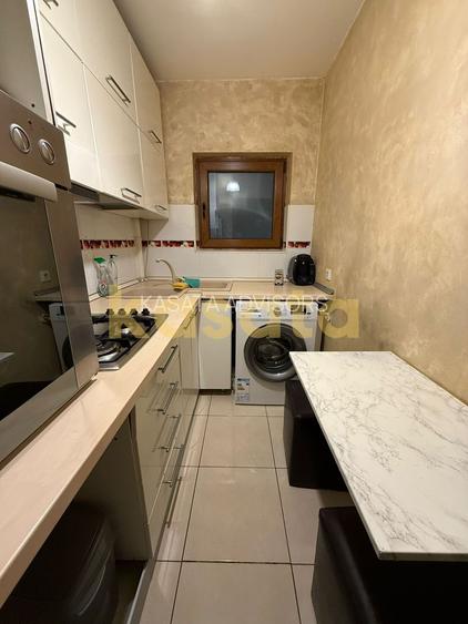 Apartament 3 camere Romană – de închiriat, poziție ultracentrală - 6