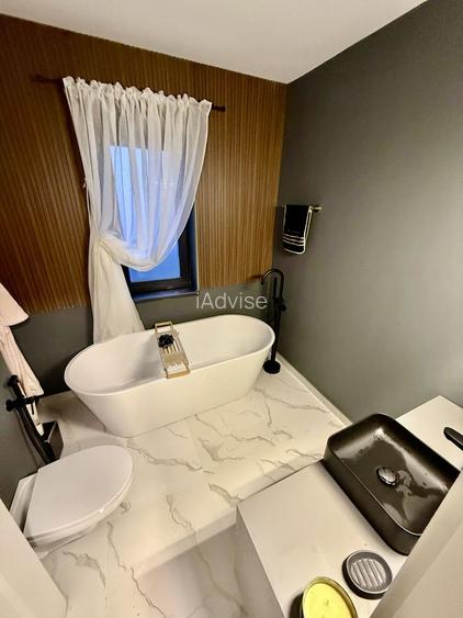 Casă individuală modernă – construcție nouă - 6