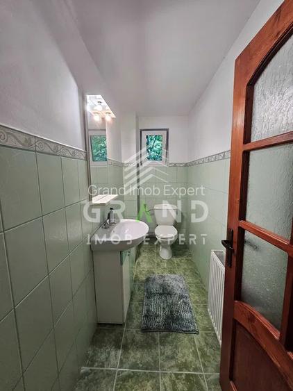 Ap 4 camere | 100 mp | 2 balcoane | Garaj+Parcare | Zorilor–Str.Padurii  - 6