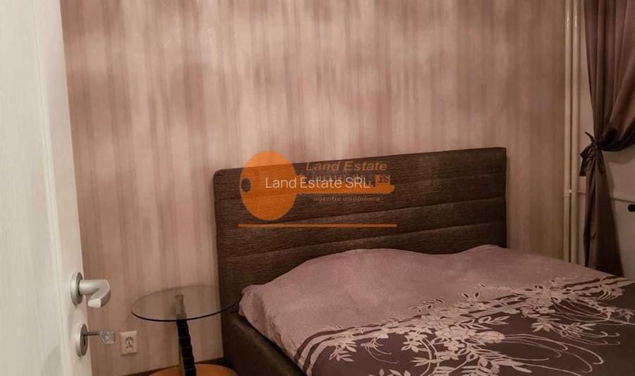 Apartament de 2 camere Parc Tineretului - 4