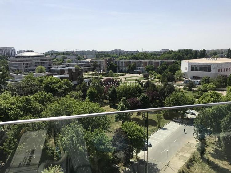 Politehnica Park Residence laga Facultate, metrou in apropiere - 11