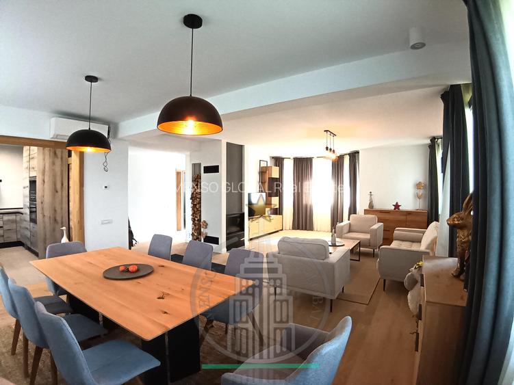 Vile Smart de Vânzare lângă Brașov – Lux, Natură și Confort - 5