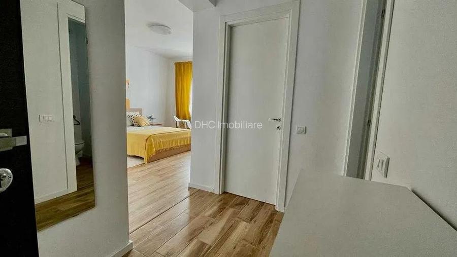 Garsoniera metrou Grozavesti Regie Residence - 4