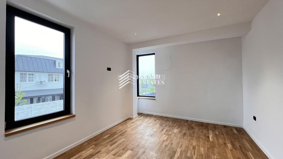 Vila ansamblu modern I 4 dormitoare I finisaje de calitate I 2 locuri parcare - 6