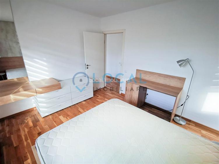 3 camere modern 75mp bloc nou parcare subterana zona FSEGA - 12