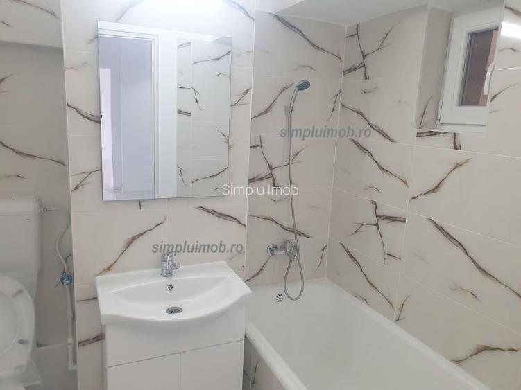 3 camere Metrou Obor Renovat - 7