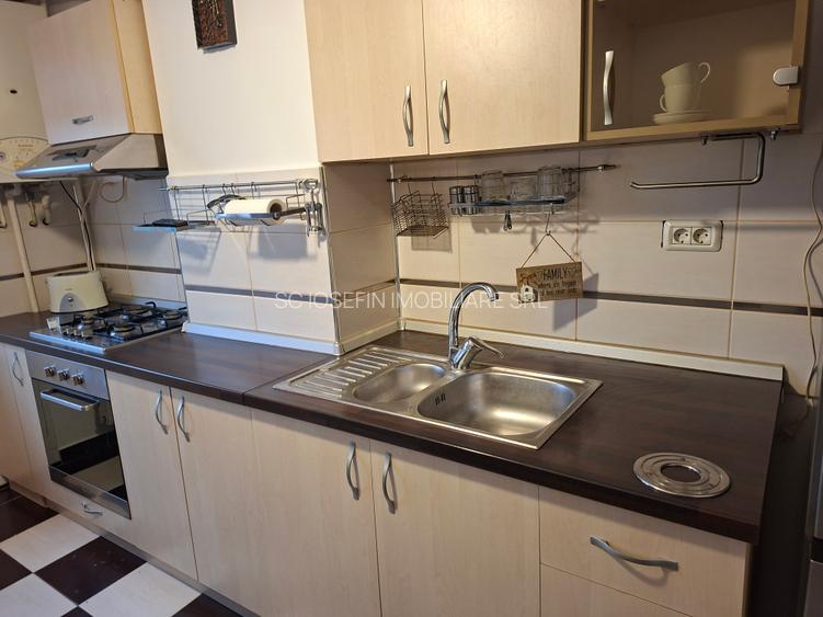 Braytim, apartament spatios cu parcare proprie - 8