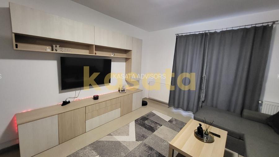 Apartament 2 camere Diamantului, parcare inclusă - 4
