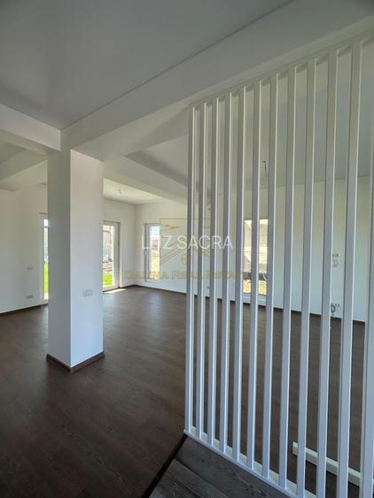 Vanzare Casa P+1 - 3 Dormitoare - 3 Bai - Berceni-Vidra - 7