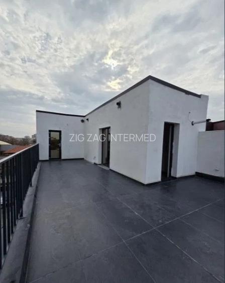 Bd. Mamaia, spatiu IDEAL BIROURI, 170 mp. - 4