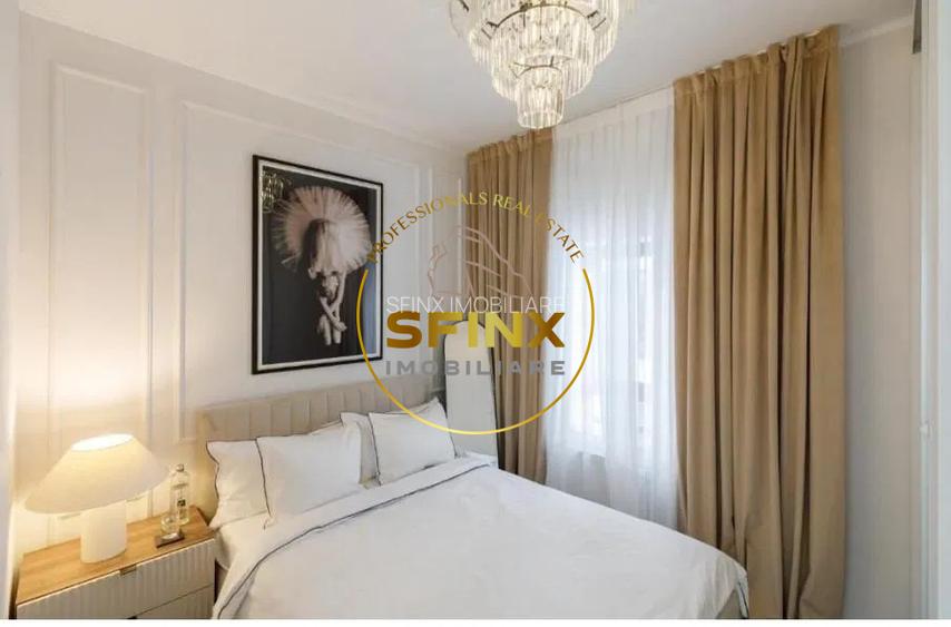 Apartament 3 camere | complex rezidential DV24 | etaj 9 | terasa 9mp | 2 bai  - 5