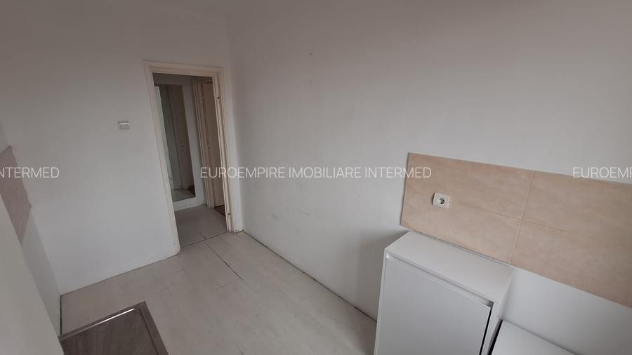 Apartament de vanzare in Constanta, Gara - 2 camere - 2