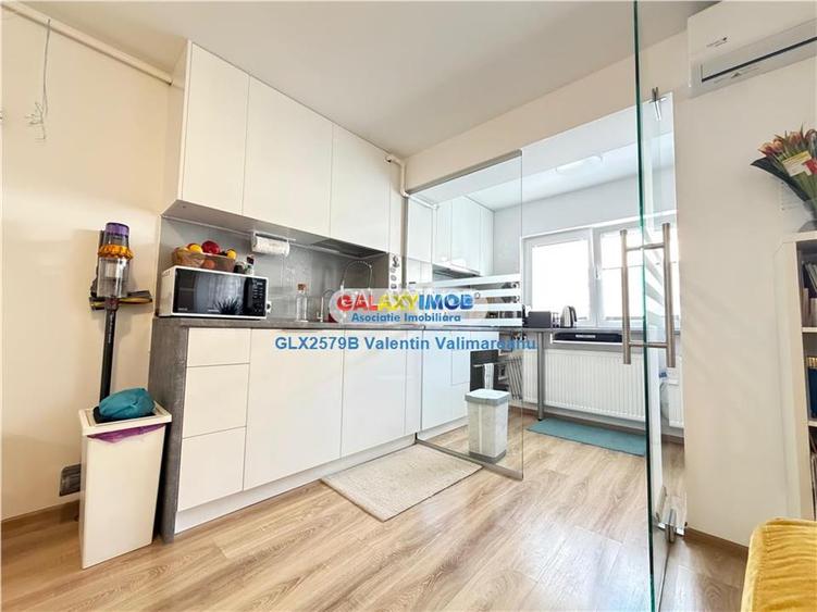 Cod 206 Apartament 4 Camere Ikea Pallady - 16