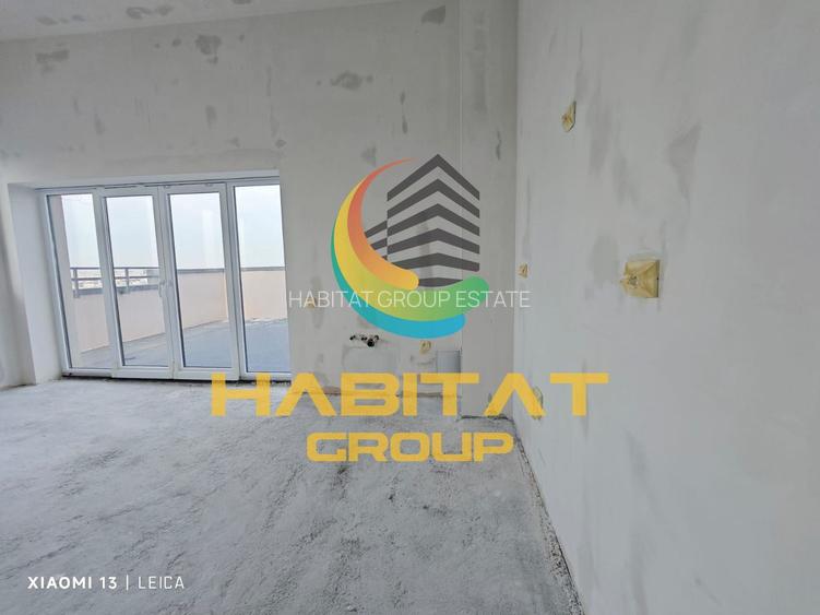 DUPLEX PARCUL TINERETULUI - 19