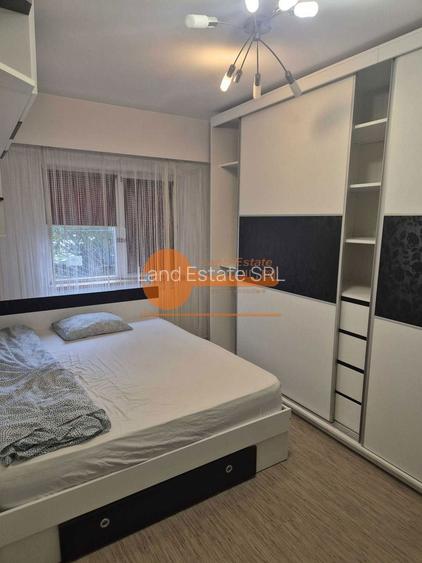 Apartament 3 camere Lacul Morii - Crângași | centrală proprie - 2