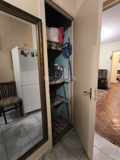 Inchirie ap 2 camere Parter Podu Ros la Bulevard - 8
