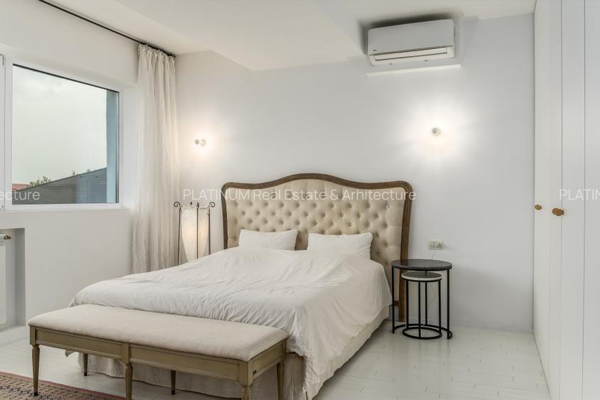 Vanzare apartament 3 camere Pipera langa scoala Questfield - 23