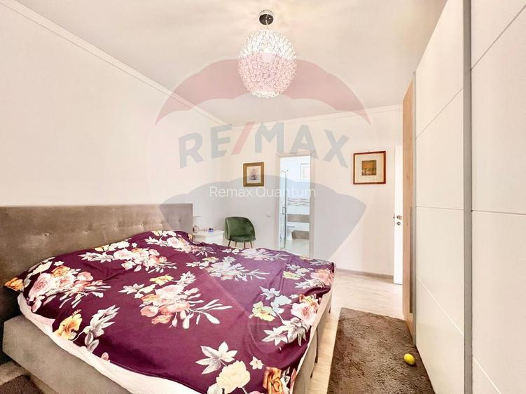 De vânzare apartament cu 5 camere în zona Ultracentrală, Nicolae Jiga - 10