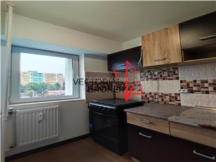 Investitie! Garsoniera bloc mixt, reabilitat  Tei- Facultatea de Constructii - 7