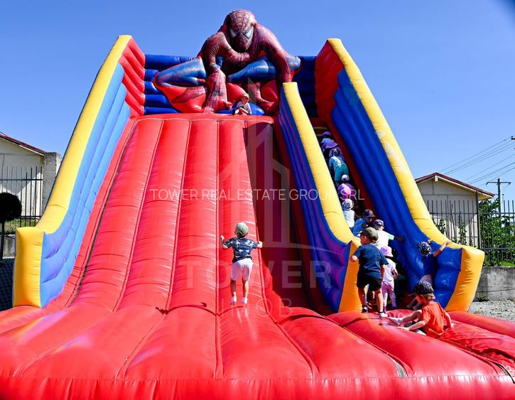 Afacere Profitabilă de Vânzare–Salină Artificială Funcțională în Ocna Sibiului - 8