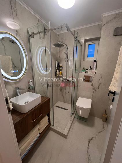 Pallady | Apartament 3 camere | Mobilat utilat | Premium - 9