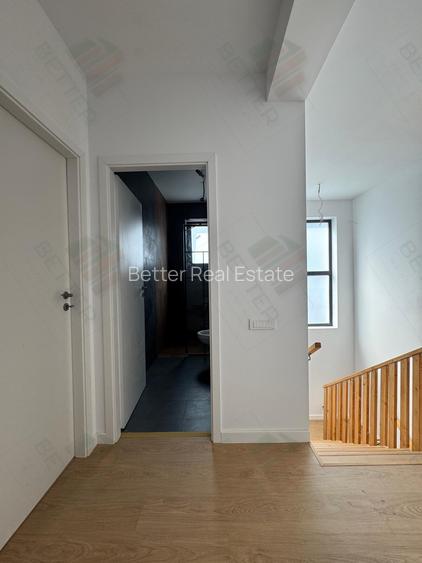 Casă de vânzare individuală nouă | 5 camere | Berceni | teren 450 mp | asfalt - 11