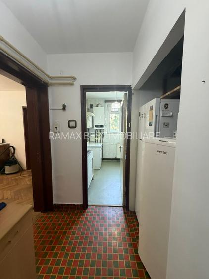 Nicolae Grigorescu 3 minute metrou - Parc IOR -Scoala Labis - 10