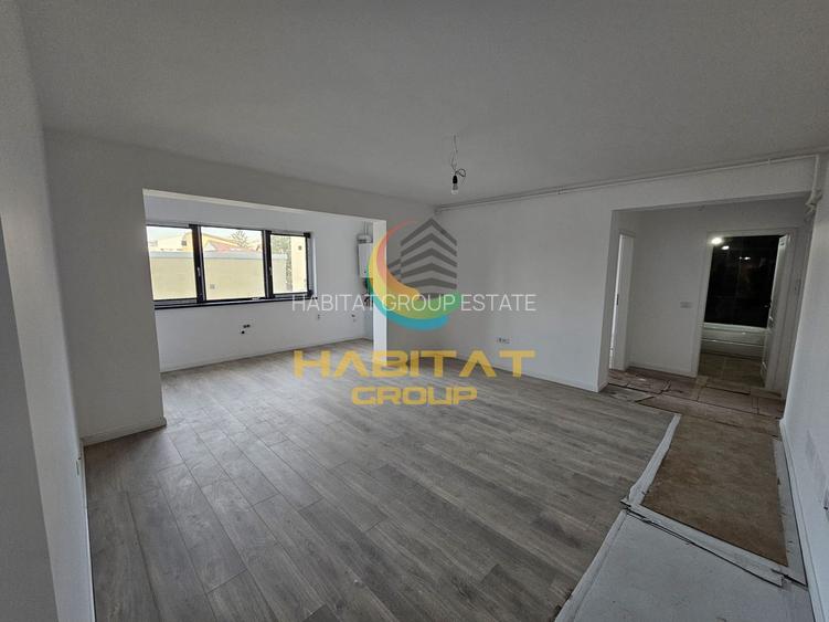 3 camere Metrou Brancoveanu bloc nou finisaje Premium liber - 2