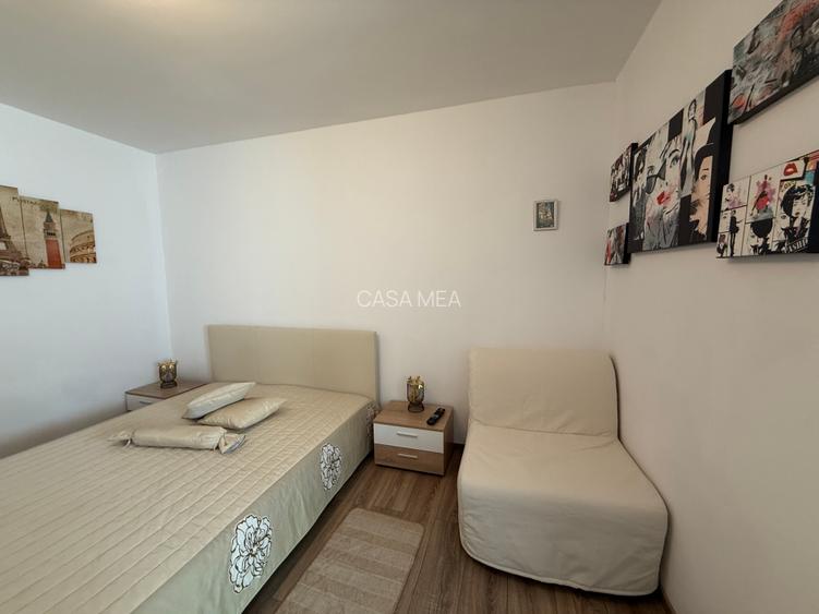 Garsonieră modernă Dristor chiar la gura de metrou Dristor 2 - 27