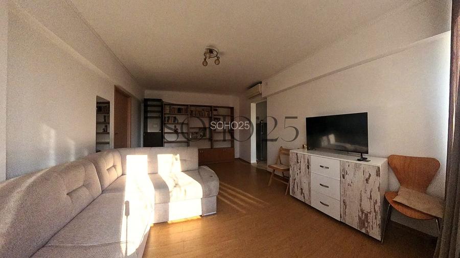Apartament 2 camere | Etaj 1 | Aproape de Metrou Tineretului - 2