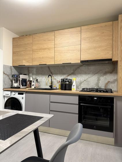 2 Camere | 1984 | | renovat | centrala | 11 min metrou Gorjului - 6