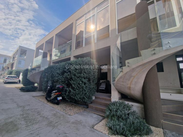 Mamaia Nord - Garsoniera etaj parter, suprafață 26mp - 45.000euro - 12