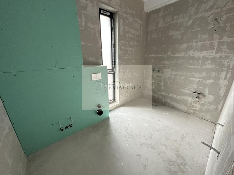 Construcție premium/Standard NZeb/Cartier Europa - 22