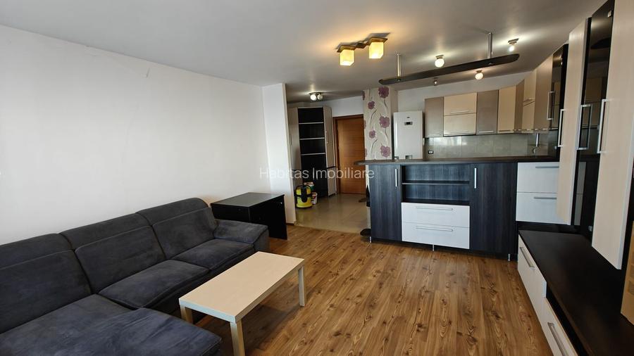 Apartament 2 camere, parcare, terasa, bloc nou, Dorobantilor - 4