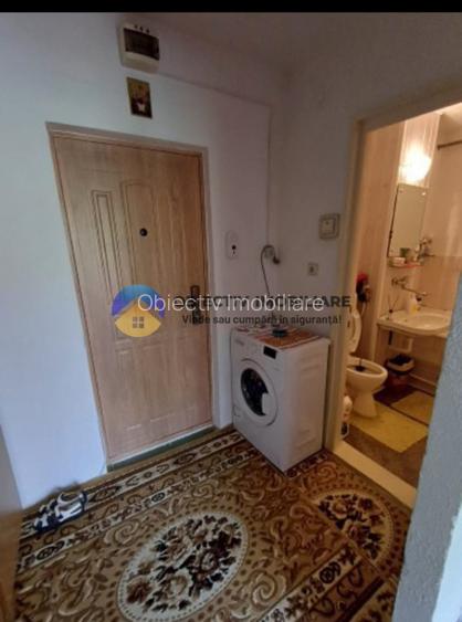 Garsoniera de vanzare- cartier Darmanesti/ Piatra Neamt  - 8