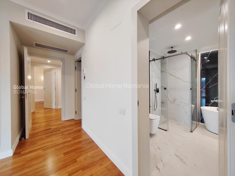 Exclusive 180 sqm Apartment | 4 Rooms | Wasington Residence - 24