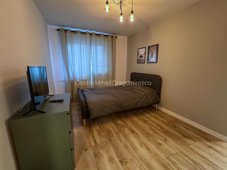 Apartament 3 camere de inchiriat – Calea Giulesti nr. 20  - 4