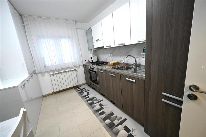 Apartament 3 camere Suceava! De vanzare 0727817187 - 10